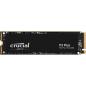 Preview: Crucial P3 Plus 4TB M.2 NVMe SSD 2280 PCIe 4.0 – schnelle interne SSD für Gaming, PC & Laptop